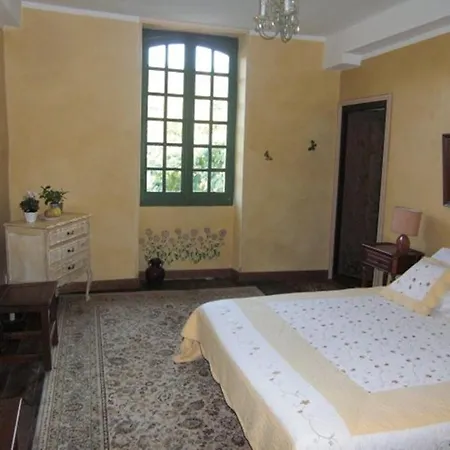 Couette-café D'hôtes Aroha Sorde-lʼAbbaye