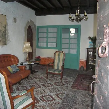 D'hotes Aroha 3* Sorde-lʼAbbaye