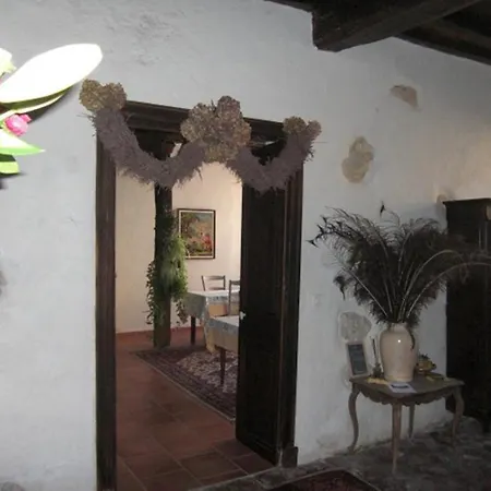 Bed and Breakfast D'hotes Aroha