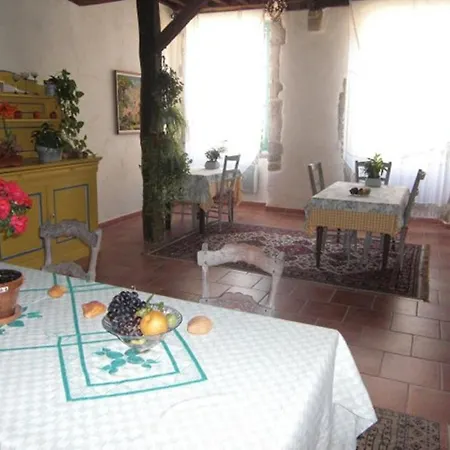 D'hôtes Aroha Couette-café Sorde-lʼAbbaye