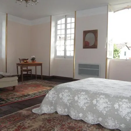 D'hotes Aroha Bed and Breakfast