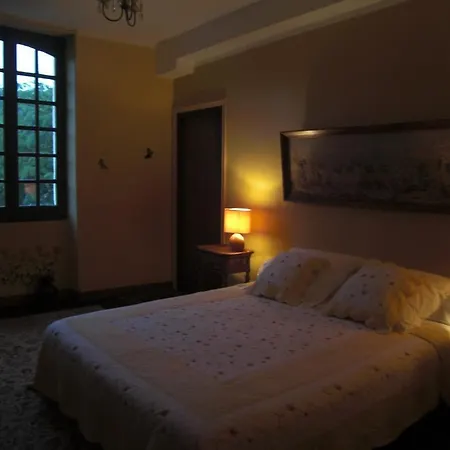 Couette-café D'hôtes Aroha Sorde-lʼAbbaye