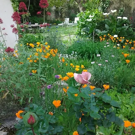 D'hôtes Aroha Sorde-lʼAbbaye