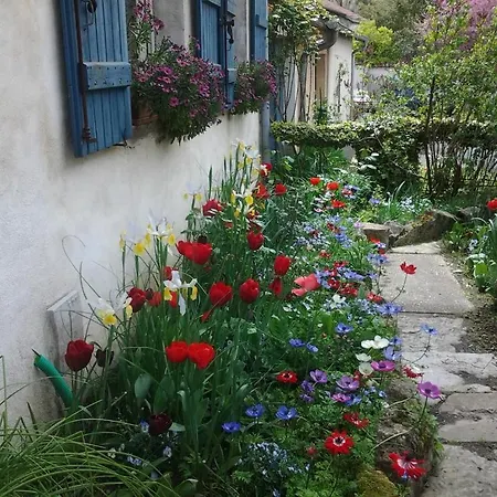 D'hôtes Aroha Couette-café