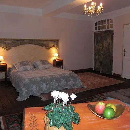 D'hôtes Aroha Couette-café Sorde-lʼAbbaye