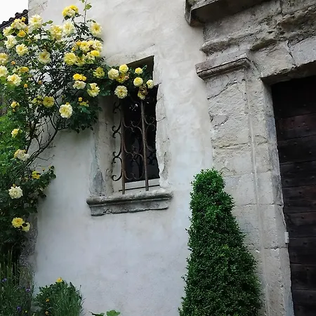 D'hôtes Aroha Couette-café