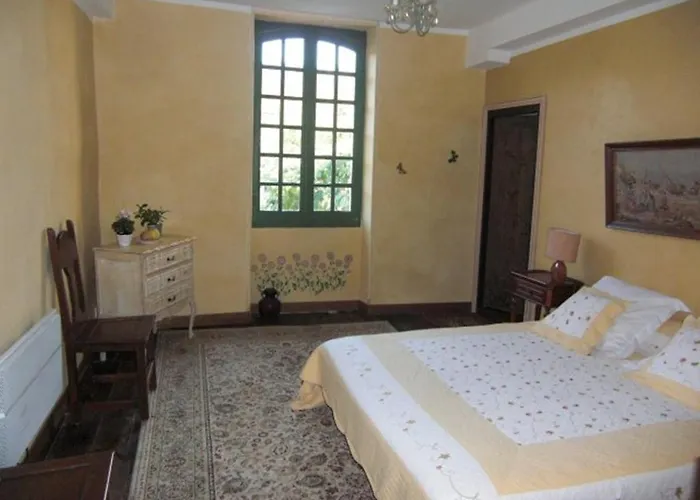 Bed & Breakfast D'hotes Aroha Sorde-lʼAbbaye