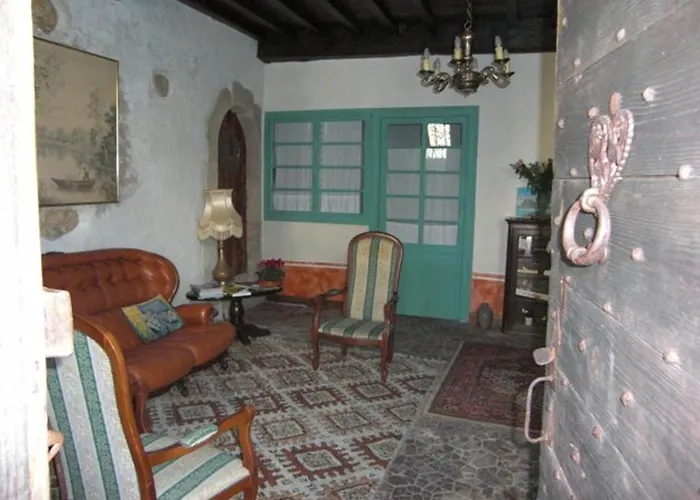 D'hotes Aroha 3* Sorde-lʼAbbaye