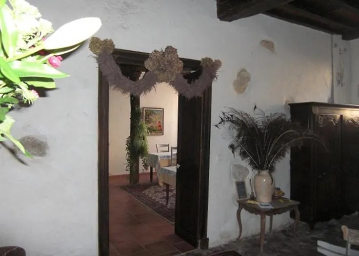 Bed & Breakfast D'hotes Aroha