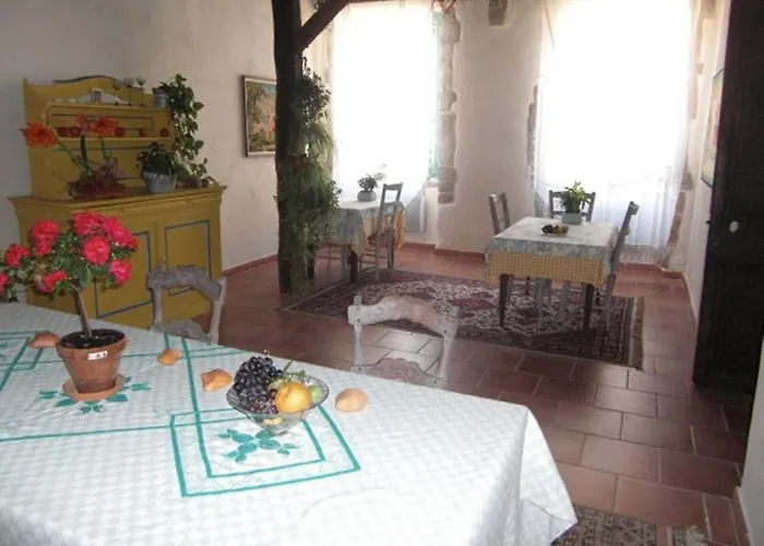 D'hotes Aroha Bed & Breakfast Sorde-lʼAbbaye