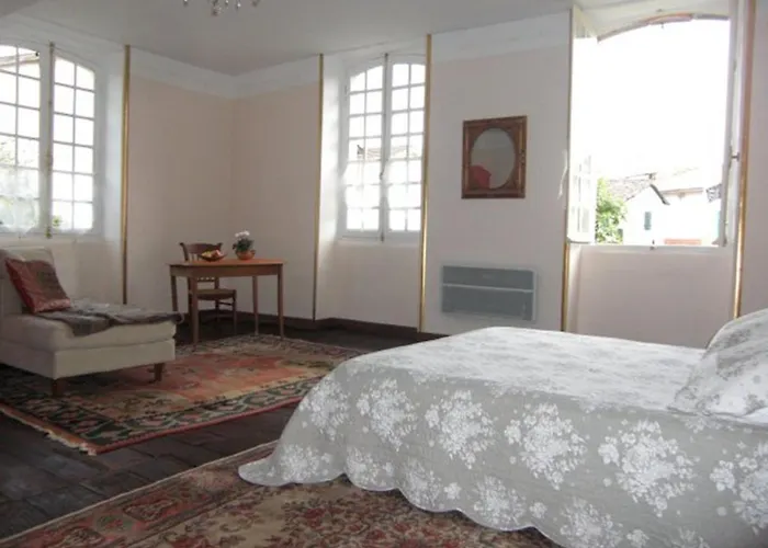 D'hotes Aroha Bed & Breakfast