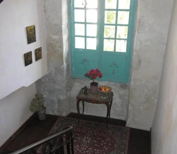 D'hotes Aroha Sorde-lʼAbbaye