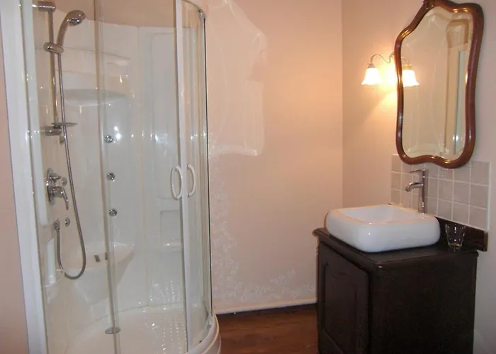 D'hotes Aroha Bed & Breakfast