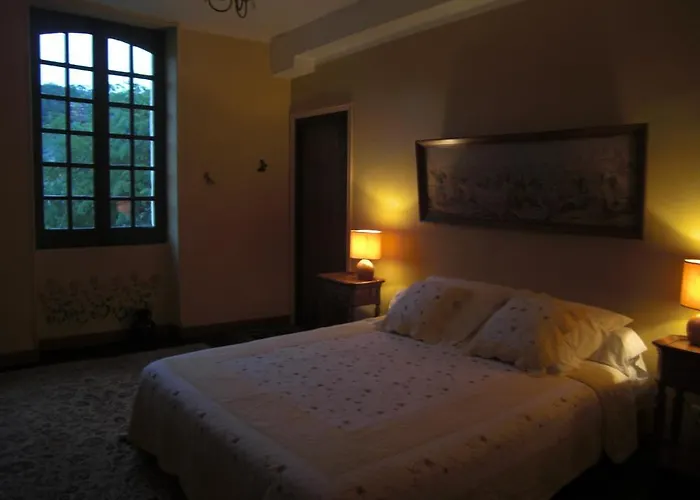 Bed & Breakfast D'hotes Aroha Sorde-lʼAbbaye