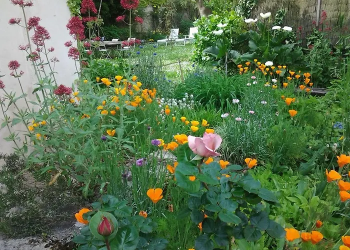 D'hotes Aroha Sorde-lʼAbbaye