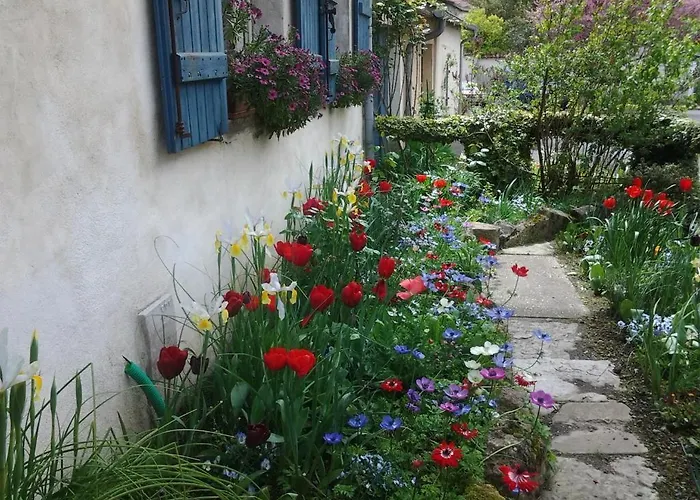 D'hotes Aroha Bed & Breakfast