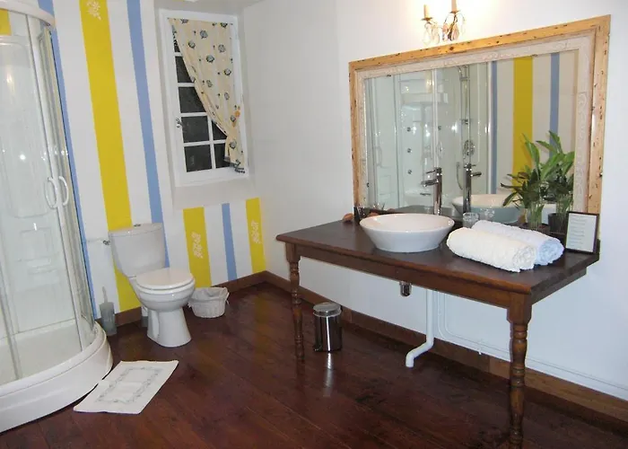 Bed & Breakfast D'hotes Aroha