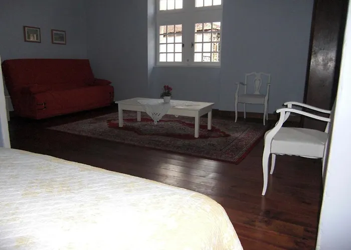 D'hotes Aroha Bed & Breakfast